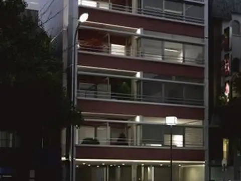 monoambiente en venta en 43 entre 13 y 14