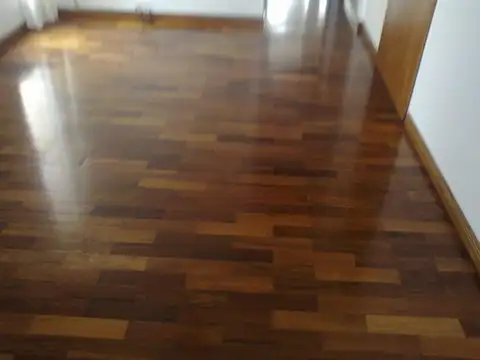 Santa Fe 2833 , Piso 03