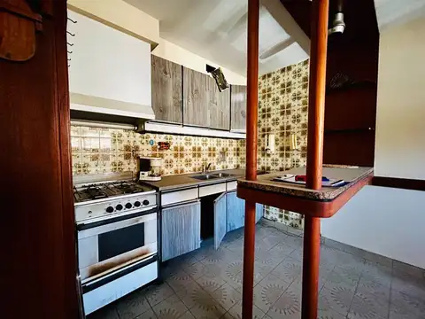 Depto Tipo Casa en Venta en Centro, USD 95.000