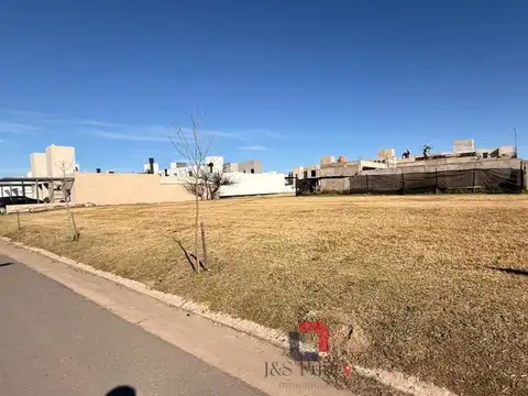 Terreno en San Ignacio Village