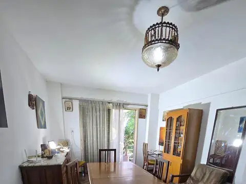Departamento en Venta de 5 ambientes