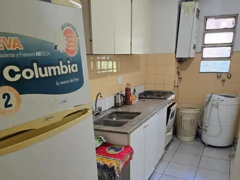 Departamento en Venta en Martin, USD 75.000