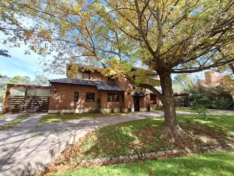 Excelente Casa en venta Los Cardales Country Club