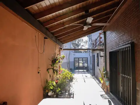 Casa en Venta en José Ingenieros, USD 150.000
