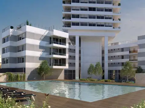 Departamento en Venta de 6 ambientes