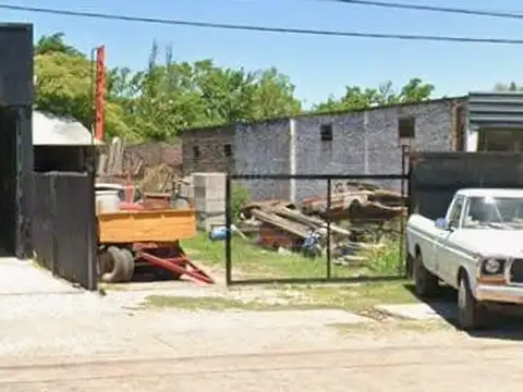 Avenida Eva Perón al 8600 - R9