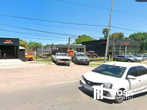 Terreno en Alquiler en Fisherton, USD 1.000