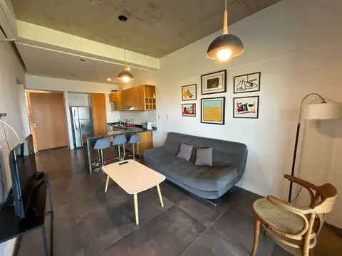 Departamento en Venta en Puerto Del Aguila, USD 156.000