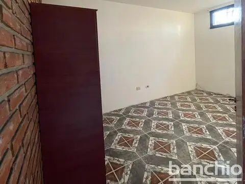 Casa en  Fisherton en lugar residencial