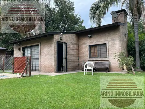 Casa en Venta 15 años