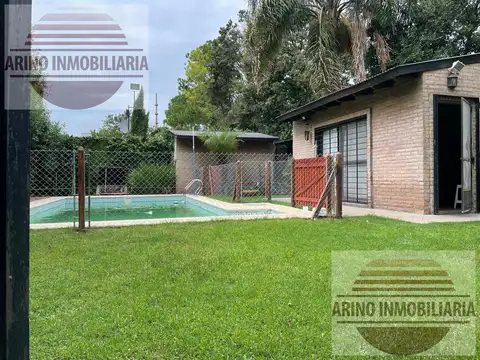 Casa en Venta en Funes, USD 95.000