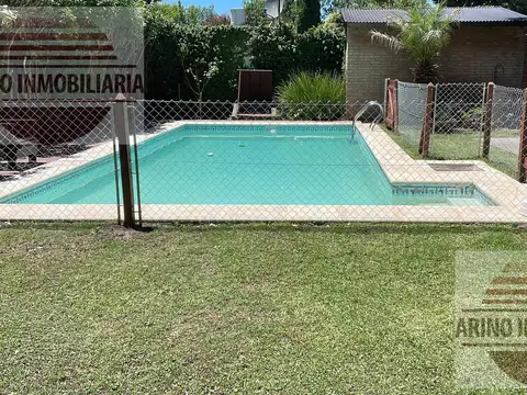 Casa en Venta al Noreste