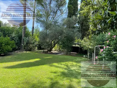 Casa en Venta de 1 dormitorio