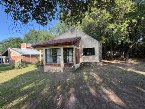 Casa en Venta en Santa Rosa De Calamuchita, USD 65.900