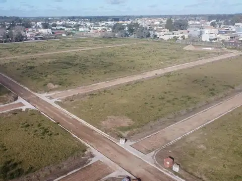 Adg. Lote En Venta En Nueva Zelaya 2