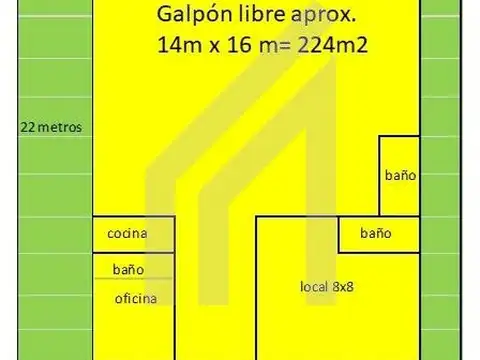 Local en Alquiler en San Fernando, $ 4.000.000