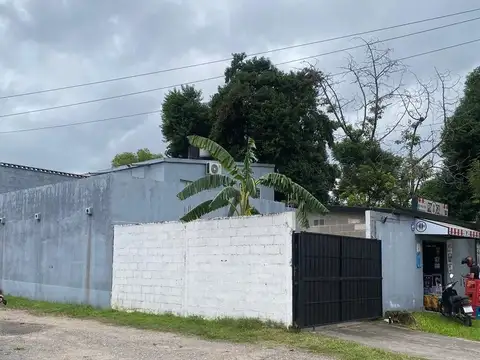 Casa en Alquiler de 2 dormitorios