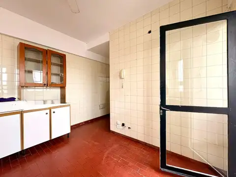 Departamento en Alquiler 40 años