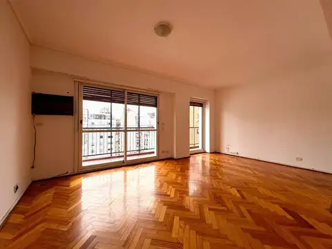 Departamento en Alquiler de 3 dormitorios