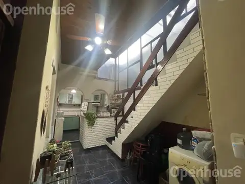 Depto Tipo Casa en Venta en Parque Avellaneda, USD 149.000