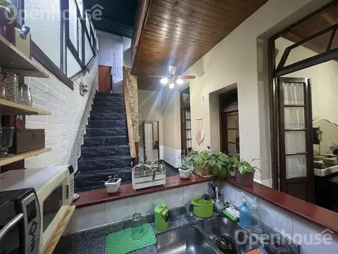 Depto Tipo Casa en Venta de 3 dormitorios