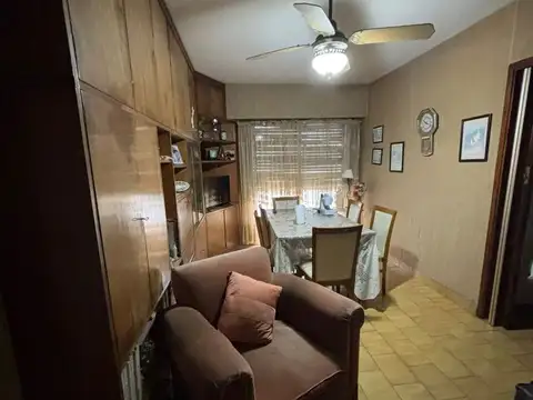 Departamento en Venta en Pergamino, USD 78.000