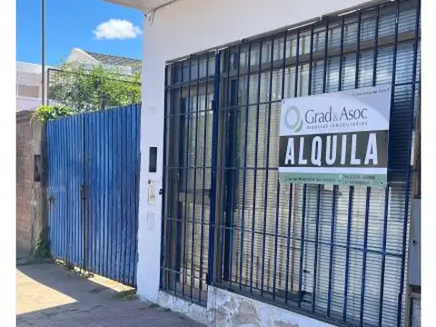 Luis Borghi 762 SAN LORENZO