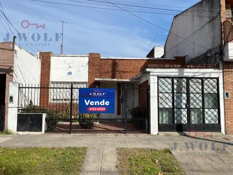 Casa en V.Maipu