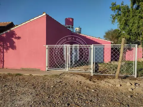 Alquiler - Casa 2 dormitorios - z/Antena de Claro