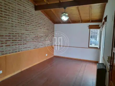 Casa en Alquiler de 2 dormitorios