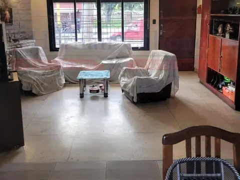 Depto Tipo Casa en Venta de 3 dormitorios
