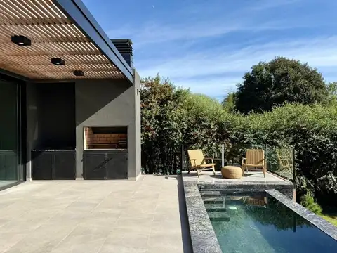 Casa en Venta en Villa General Belgrano, USD 300.000