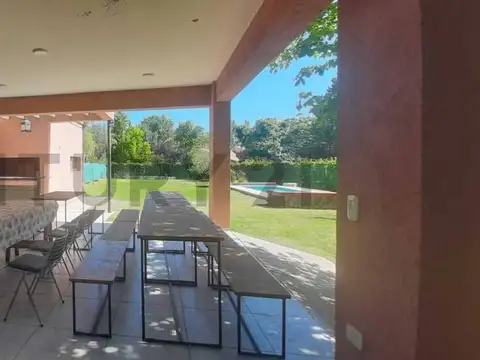 Terreno en Venta en Chacras de Coria, USD 150.000