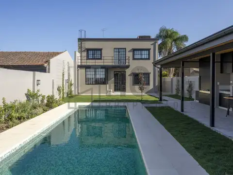 Casa en Venta de 4 dormitorios