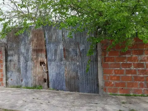 LOTE EN VENTA EN LA PLATA (LOS HORNOS)