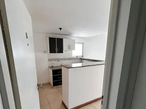 Departamento en Nuestra Señora de Lourdes