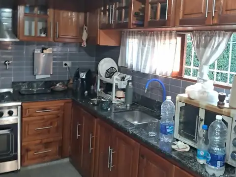 Casa en Alquiler de 4 dormitorios