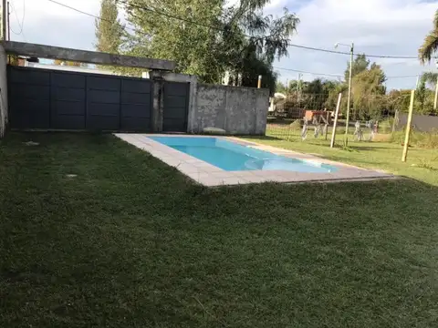 Casa en Venta en Roldan, USD 82.000