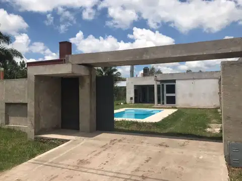 PROPIEDAD EN VENTA-SANCHO PANZA 2227-ROLDAN