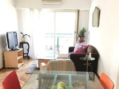 DEPARTAMENTO 4 AMBIENTES ALQUILER AMOBLADO EN BELGRANO