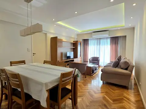 Av. Independencia al 1900 - San Cistóbal - Departamento de 4 amb (ex 3 amb c/ dep) reciclado - VENTA