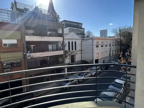 Departamento en Alquiler en Saavedra, $ 1.000.000