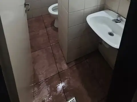 Moreno 200, Piso PB