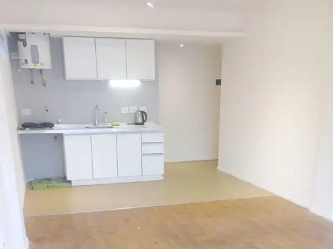 MONOAMBIENTE APTO OFICINA/VIVIENDA GRAN UBICACION