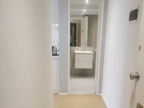 MONOAMBIENTE APTO OFICINA/VIVIENDA GRAN UBICACION