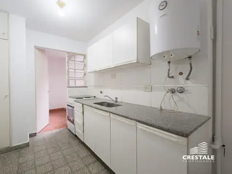 Departamento en Venta en Abasto, USD 68.000