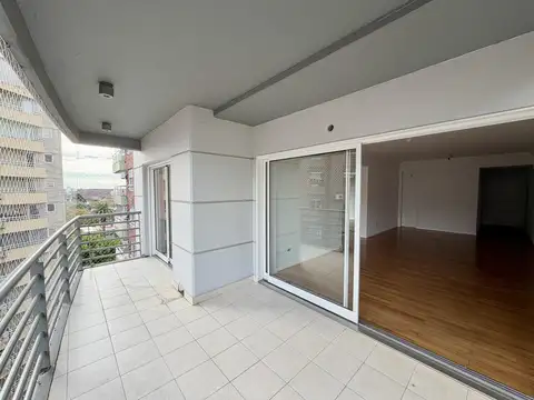 Departamento en Alquiler 17 años