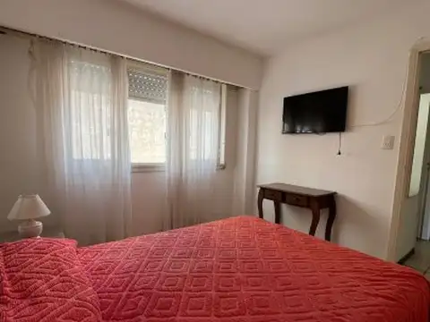 PROXIMAMENTE.Venta departamento 3 ambientes en Miramar. Edificio Alinco I
