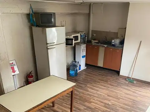 Depósito en Alquiler en San Martín, a 900 mts de General Paz
