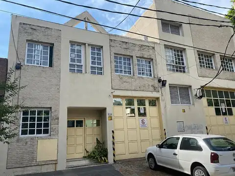 Depósito en Alquiler en San Martín, a 900 mts de General Paz